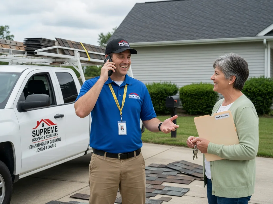 Roof Replacement Cimarron, KS FAQs